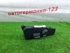 Блок управления сиденьем BMW 520d 2012 61319265269 F10 N47D20C
