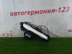 Ручка двери внешняя Mercedes E400h 2013 A2047602634 W212 276.952, передняя правая