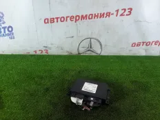 Блок управления АКПП Mercedes C220 2018 A2059007705 W205 651.921