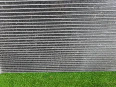 Радиатор кондиционера BMW 520d 2012 64509391489 F10 N47D20C