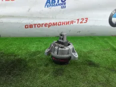 Подушка двигателя BMW 520d 2012 22117935141 F10 N47D20C, левая