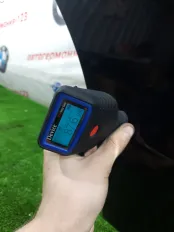 Дверь Mercedes C220 2018 A2057300205 W205 651.921, задняя правая