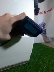 Дверь Mercedes E400h 2013 A2127303405 W212 276.952, задняя правая