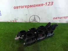 Коллектор впускной Mercedes E400h 2013 A2761401244 W212 276.952