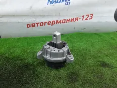 Подушка двигателя BMW 520d 2012 22117935142 F10 N47D20C, правая