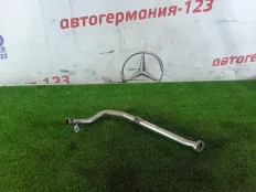 Трубка масляная Mercedes GLA250 2014 A2700900577 X156 270.920