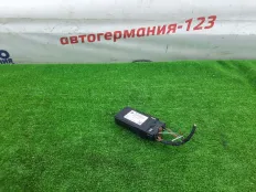 Блок управления сиденьем BMW 520d 2012 61357490465 F10 N47D20C