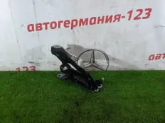 Петля капота Mercedes GLK300 2010 A2048800328 X204 272.948, левая