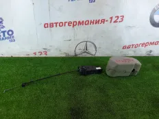 Активатор замка двери багажника Mercedes GLK300 2010 A2047500060 X204 272.948