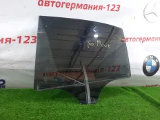 Стекло двери Mercedes C220 2018 A2057350510 W205 651.921, заднее левое