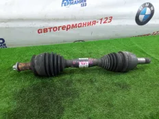 Привод Mercedes CLA180 2015 A2463308800 C117 270.910, передний левый