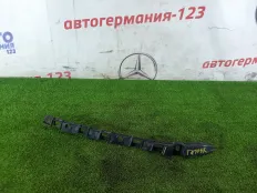 Кронштейн бампера Mercedes CLA180 2015 A1178850421 C117 270.910, задний правый
