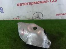 Тепловой экран Mercedes GLA250 2014 A2701420000 X156 270.920