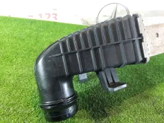 Интеркулер Mercedes C200 2011 A2045000000 W204 271.860