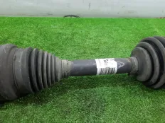 Привод Mercedes GLA250 2014 A2463301901 X156 270.920, передний правый