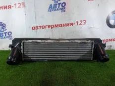 Интеркулер BMW 335i 2014 17517600531 F30 N55B30A-M230
