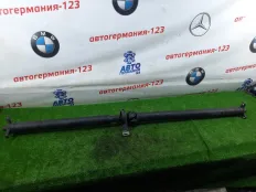 Карданный вал Mercedes E400h 2013 A2124102916 W212 276.952