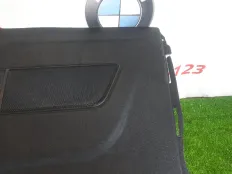 Полка салона задняя Mercedes E400h 2013 A2126824700 W212 276.952