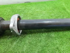 Привод Mercedes CLA180 2015 A2463308900 C117 270.910, передний правый