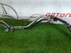 Трубка охлаждения АКПП Mercedes GLK300 2010 A2042702996 X204 272.948