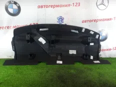 Полка салона задняя Mercedes C220 2018 A2056906149 W205 651.921