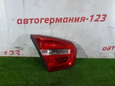 Стоп Mercedes GLA250 2014 A1569061158 X156 270.920, левый