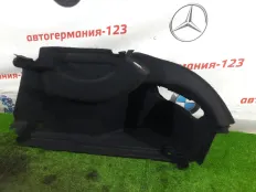 Обшивка багажника Mercedes CLA180 2015 A1176907400 C117 270.910, правая