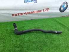 Патрубок BMW 520d 2012 64539119174 F10 N47D20C