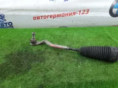 Рулевая тяга Mercedes E400h 2013 A2123308200 W212 276.952, правая