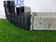 Интеркулер Mercedes C200 2011 A2045000000 W204 271.860