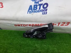 Ручка двери внешняя Mercedes C220 2018 A0997602100 W205 651.921, задняя левая