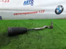 Рулевая тяга Mercedes E400h 2013 A2123308100 W212 276.952, левая