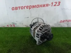 Генератор Mercedes GLA250 2014 A0009061903 X156 270.920