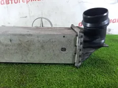 Интеркулер BMW 520d 2012 17517805629 F10 N47D20C