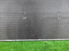 Радиатор кондиционера Mercedes E300 2009 A2045000654 W212 272.952