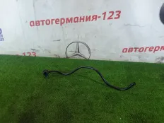 Трубка вакуумная Mercedes E400h 2013 A2760181300 W212 276.952