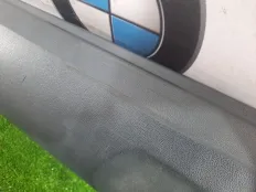 Накладка на порог Mercedes GLA250 2014 A1566980954 X156 270.920, левая