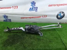 Трапеция дворников Mercedes E400h 2013 A2128201240 W212 276.952