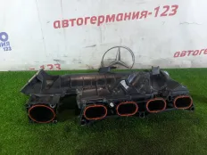 Коллектор впускной Mercedes GLA250 2014 A2700900737 X156 270.920