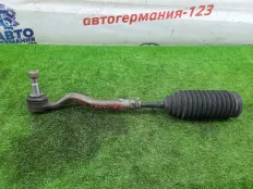 Рулевая тяга Mercedes GLK300 2010 A2043302003 X204 272.948, правая