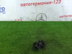 Замок капота Mercedes GLK300 2010 A2048800260 X204 272.948