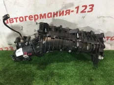 Коллектор впускной BMW 520d 2012 11617807991 F10 N47D20C