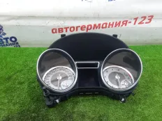Панель приборов Mercedes CLA180 2015 A1179004301 C117 270.910