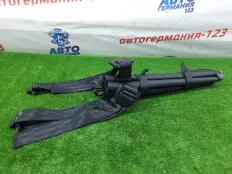 Сетка в багажник Mercedes GLK300 2010 A2048600174 X204 272.948