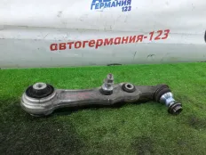 Рычаг Mercedes C220 2018 A2053302107 W205 651.921, передний левый