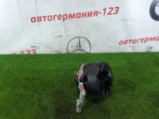 Насос воздушный Mercedes GLK300 2010 A0001405185 X204 272.948