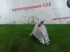 Кронштейн двигателя Mercedes E400h 2013 A2762233504 W212 276.952, левый