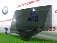 Стекло двери Mercedes GLA250 2014 A1567350310 X156 270.920, заднее левое