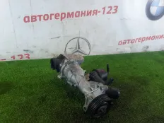 Помпа Mercedes GLA250 2014 A2702000000 X156 270.920