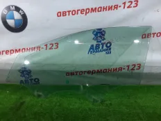 Стекло двери Mercedes GLA250 2014 A1567250110 X156 270.920, переднее левое